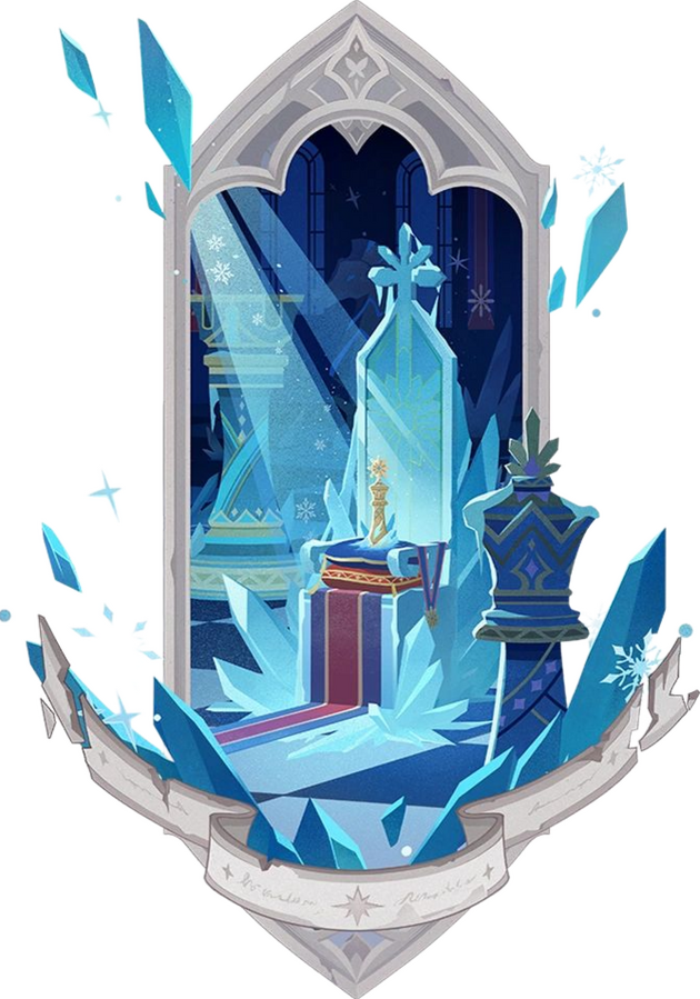 Archon Quests